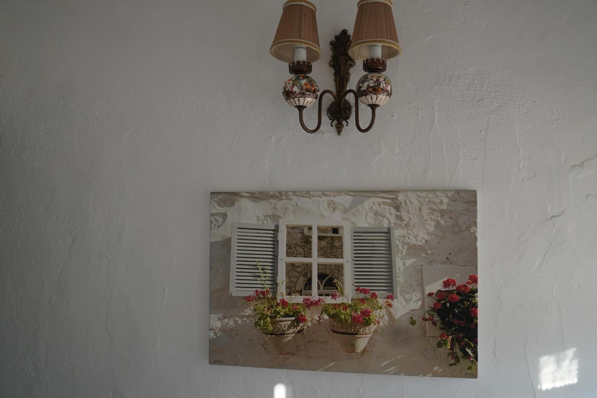 Yukari Sokak Vip Butik Otel Alacati Kültér fotó