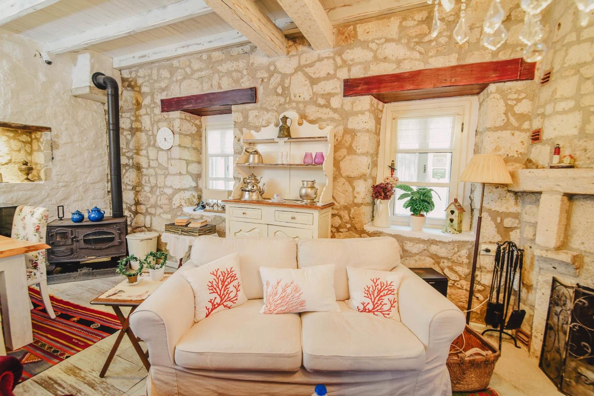 Yukari Sokak Vip Butik Otel Alacati Kültér fotó