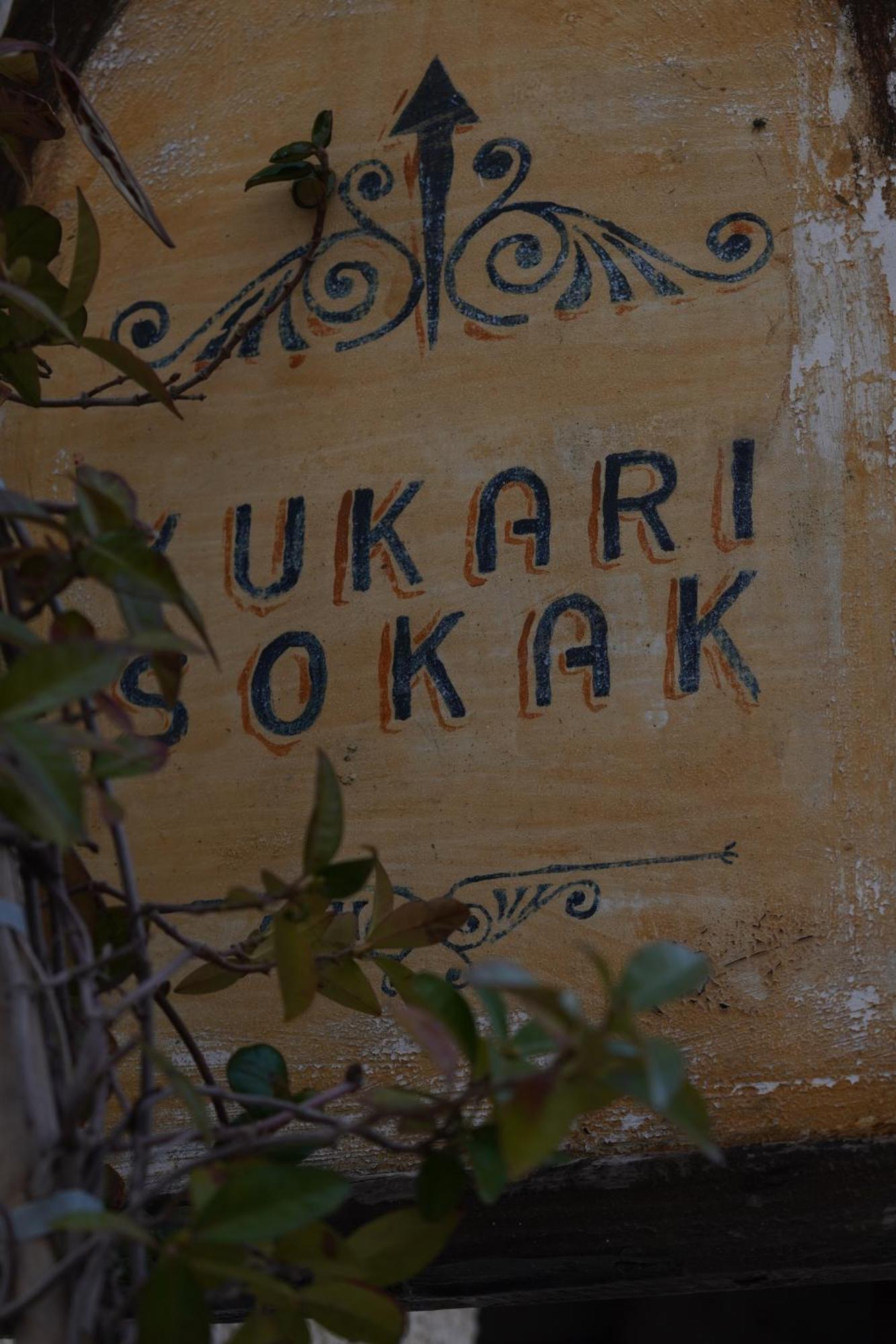 Yukari Sokak Vip Butik Otel Alacati Kültér fotó