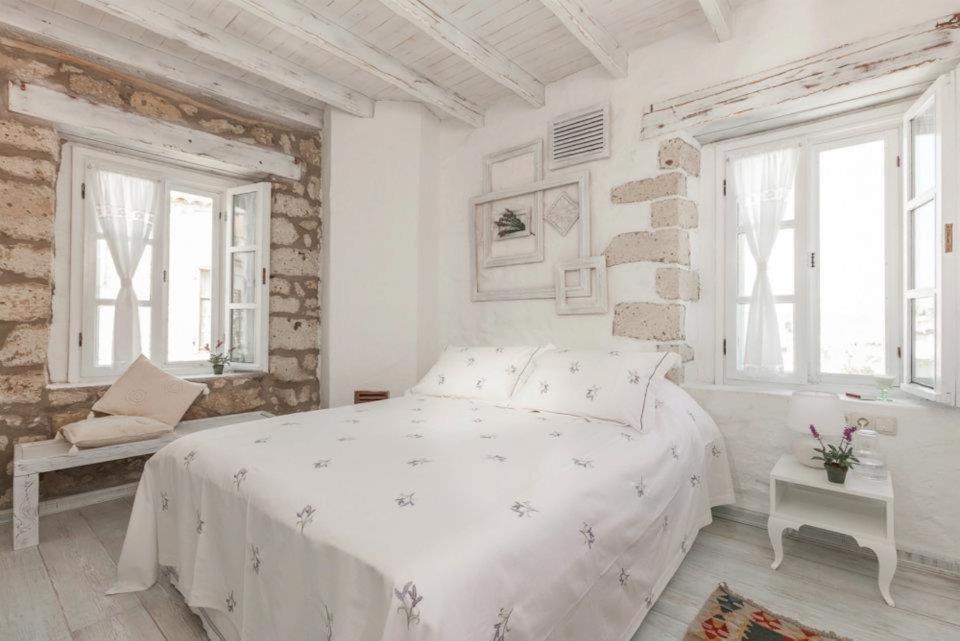 Yukari Sokak Vip Butik Otel Alacati Kültér fotó