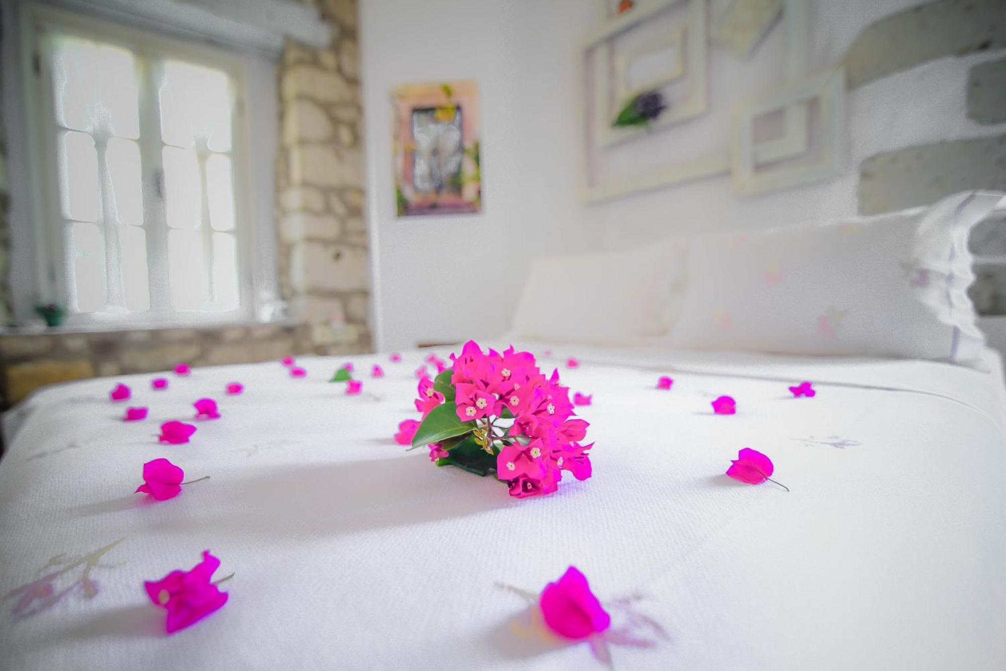 Yukari Sokak Vip Butik Otel Alacati Kültér fotó