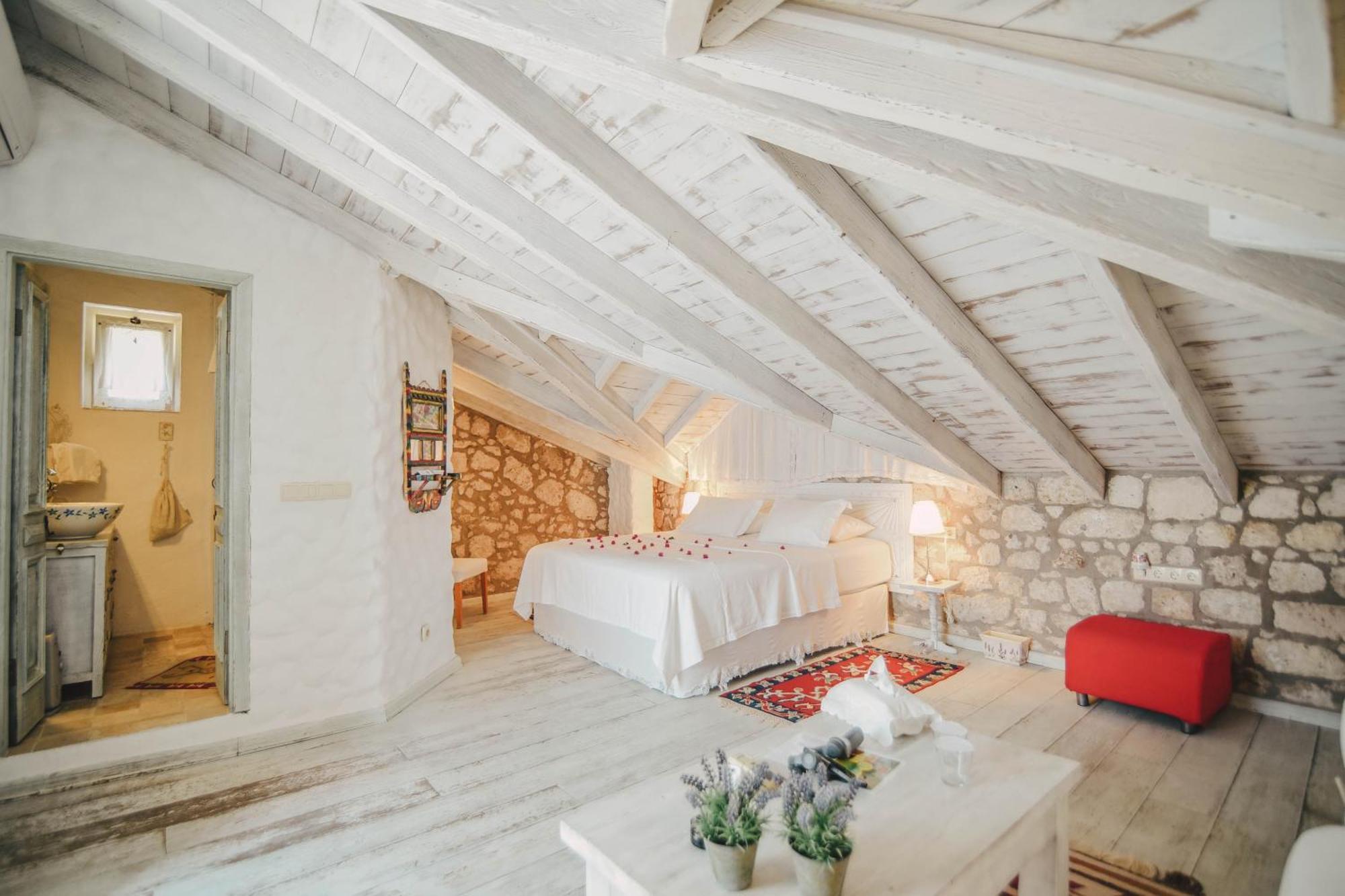 Yukari Sokak Vip Butik Otel Alacati Kültér fotó