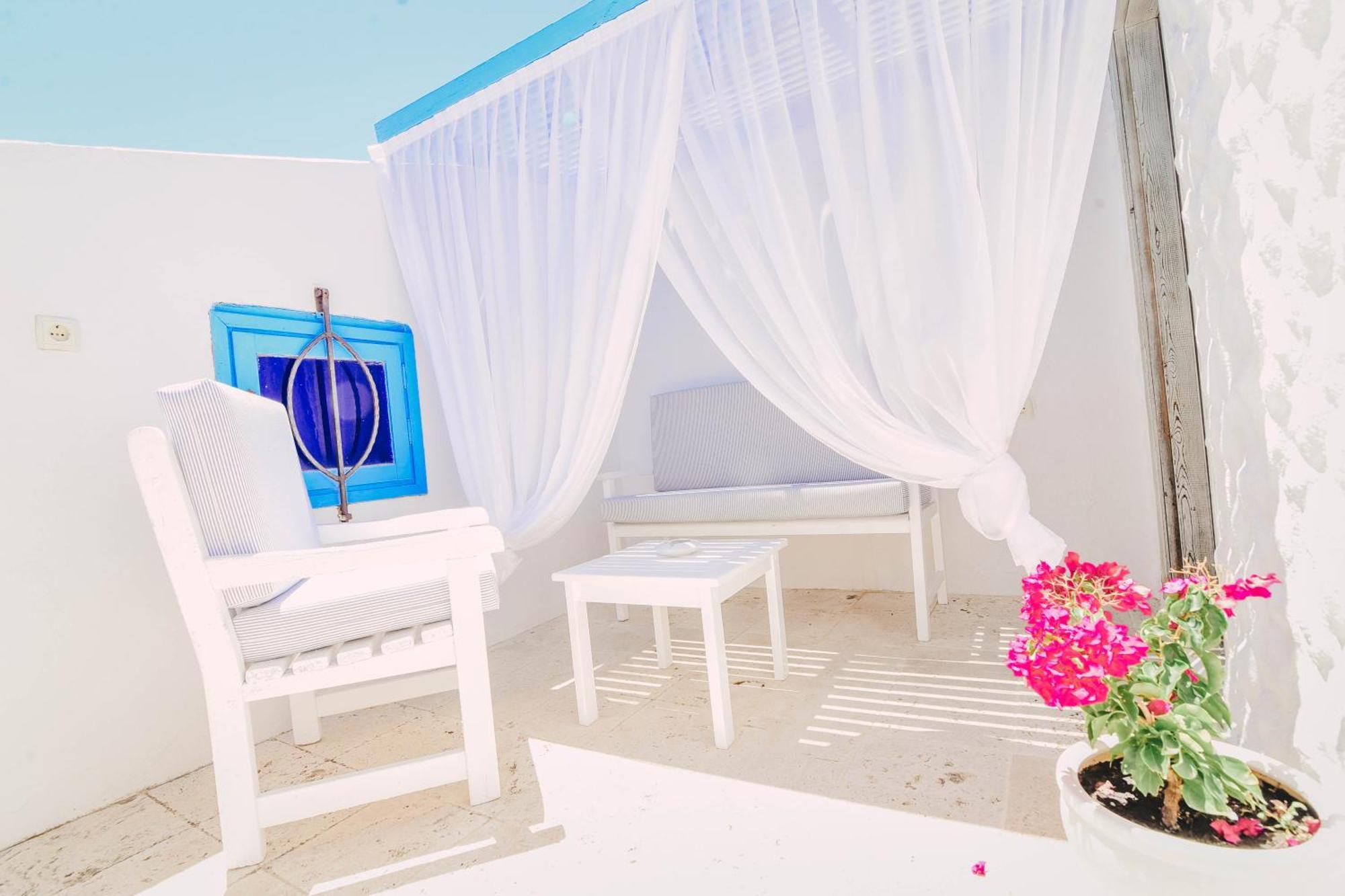 Yukari Sokak Vip Butik Otel Alacati Kültér fotó