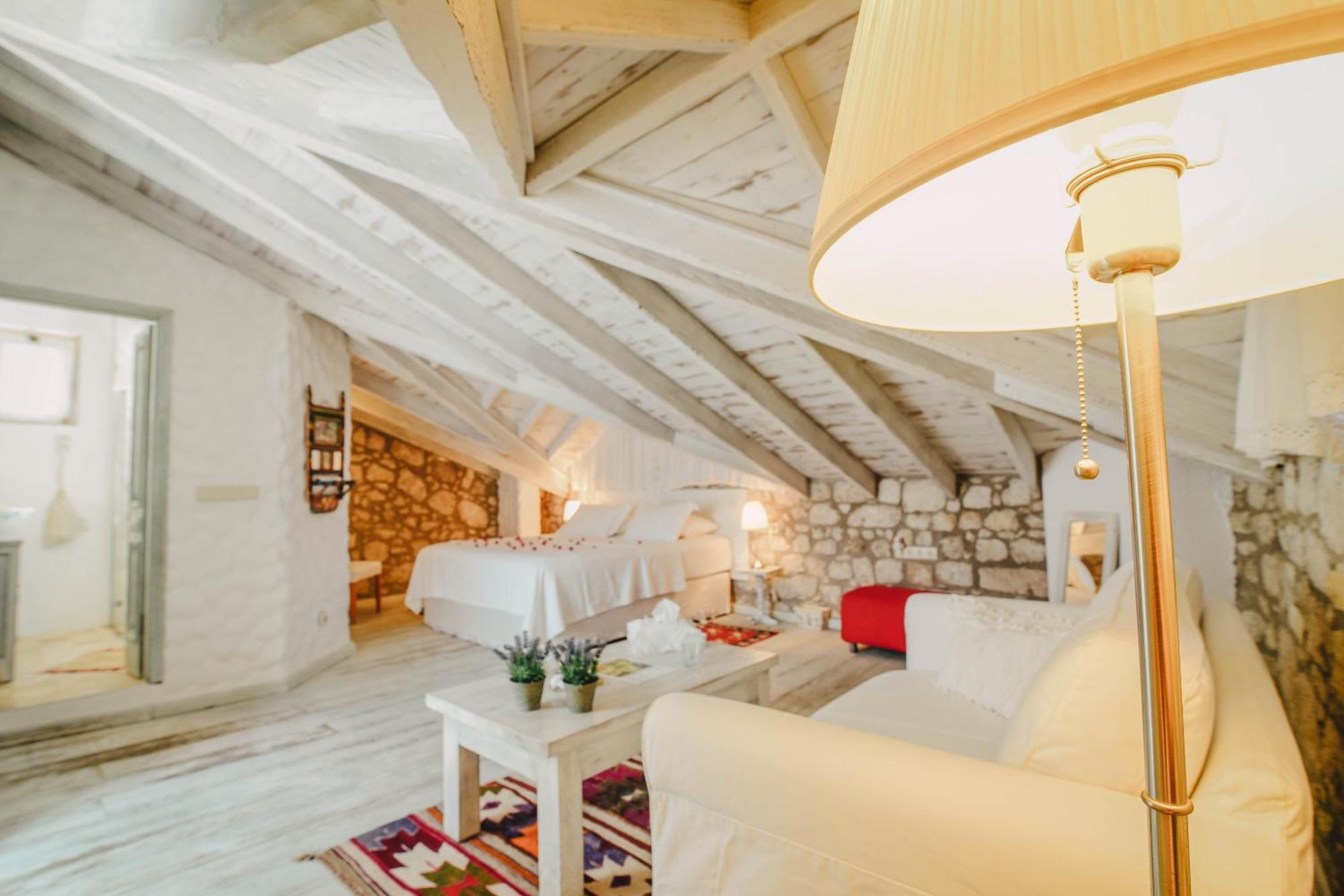 Yukari Sokak Vip Butik Otel Alacati Kültér fotó