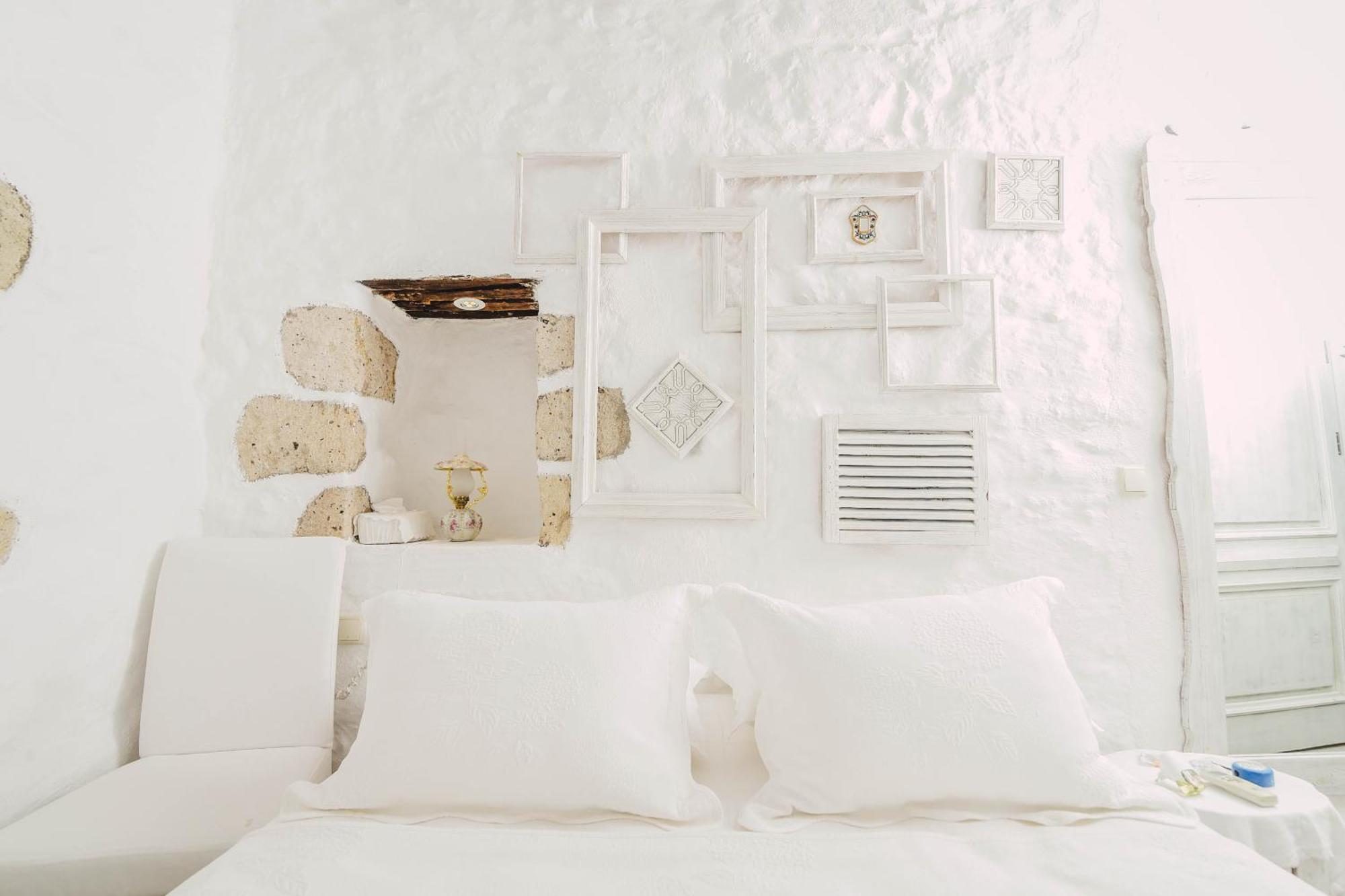 Yukari Sokak Vip Butik Otel Alacati Kültér fotó
